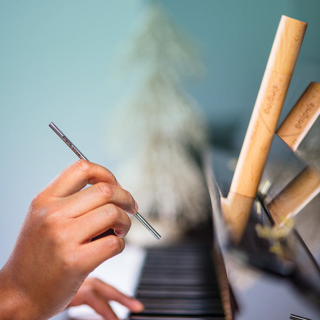 Can You Use a Regular Straw for Singing? (Why the Singing / Straw™ Wor