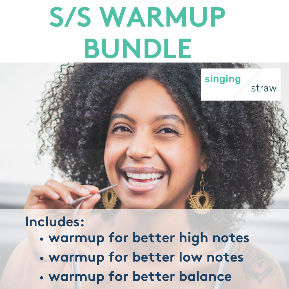 The S/S Warmup Bundle (Digital Download)