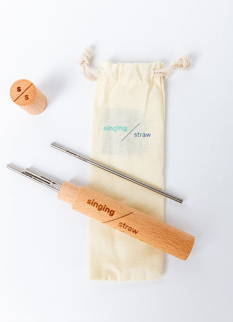 Choose Your Singing / Straw: